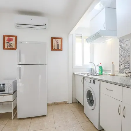 Apartment Center Premium, Free Parking