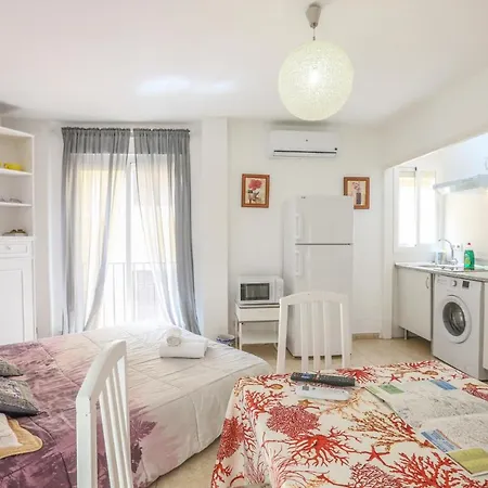 Apartamento Center Premium, Free Parking Sevilha