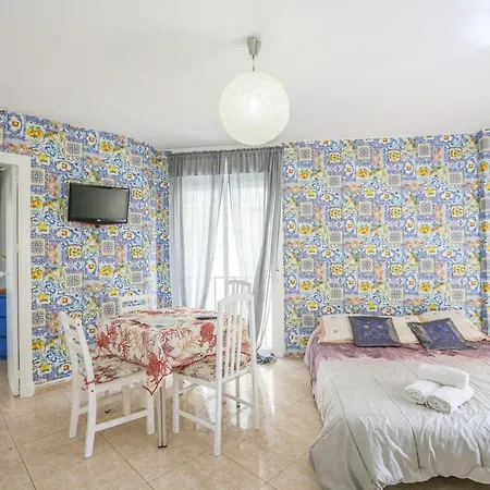 Center Premium, Free Parking Sevilha