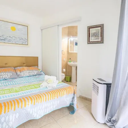 Apartment Center Premium, Free Parking