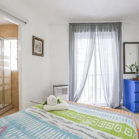 Center Premium, Free Parking Apartment Seville