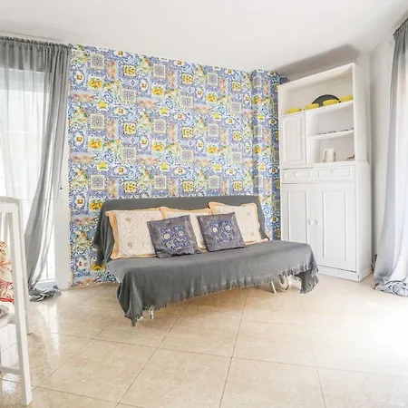 Center Premium, Free Parking Apartment Seville