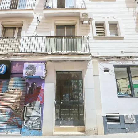Apartamento Center Premium, Free Parking