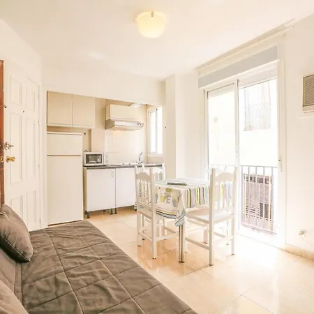 Apartment Center Premium, Free Parking