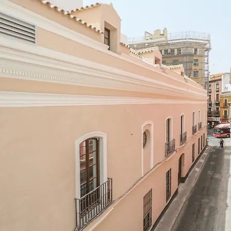 Apartment Center Premium, Free Parking Seville