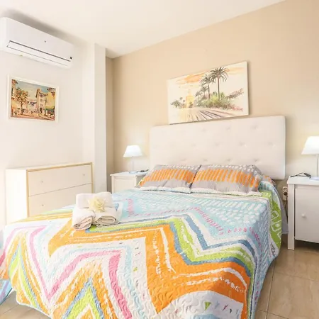 Apartment Center Premium, Free Parking