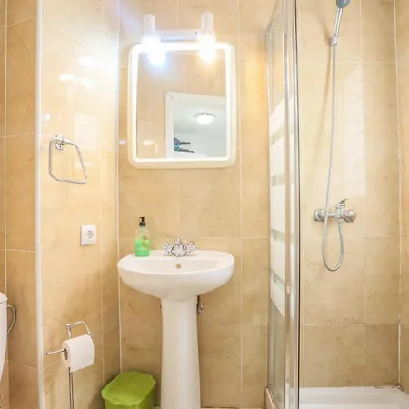Center Premium, Free Parking Apartment Seville