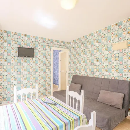 Apartment Center Premium, Free Parking