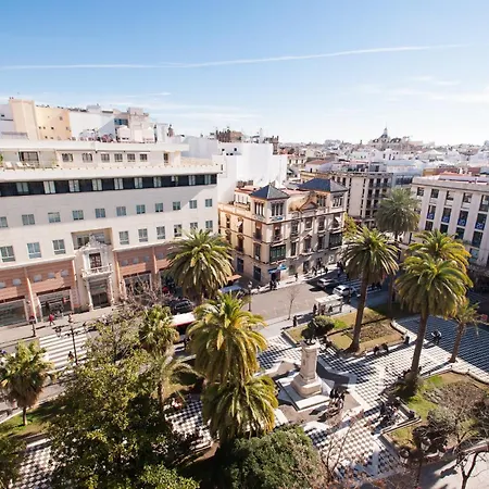 Apartment Center Premium, Free Parking Seville