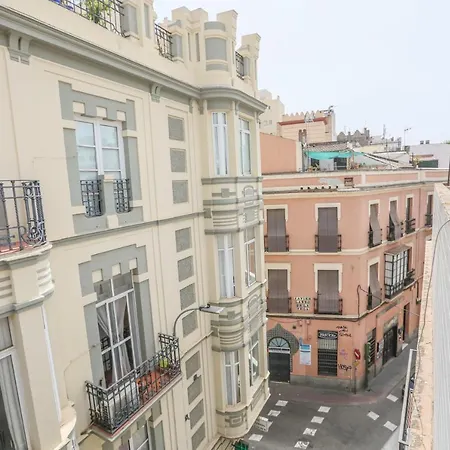 Center Premium, Free Parking Appartement *